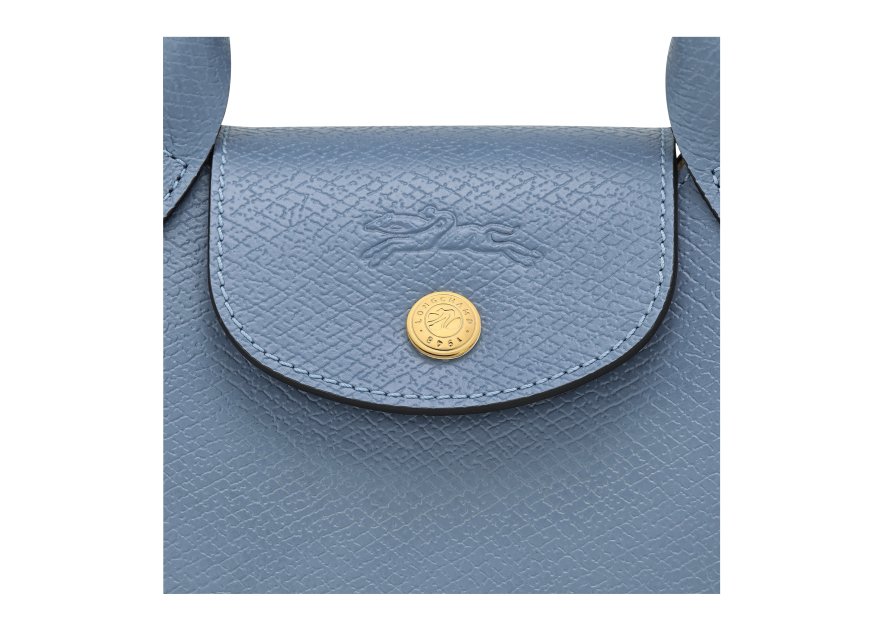 Longchamp 10319HYZ sac porte main s longchamp epure Sacs à mains