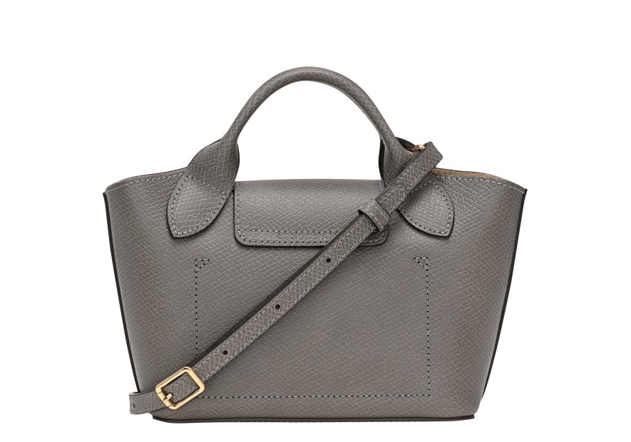 Longchamp 10319HYZ sac porte main s longchamp epure Sacs à mains