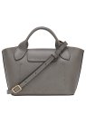 Longchamp 10319HYZ - CUIR DE VACHETTE - TO sac porte main s longchamp epure sacs-a-mains