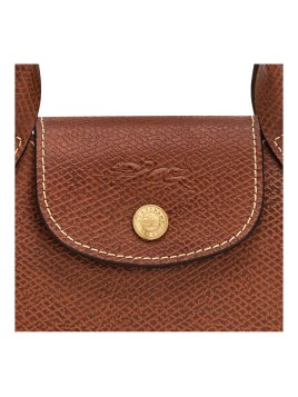 Longchamp 10319HYZ - CUIR DE VACHETTE - BR sac porte main s longchamp epure Sacs à mains