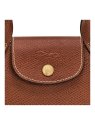 Longchamp 10319HYZ - CUIR DE VACHETTE - BR sac porte main s longchamp epure sacs-a-mains