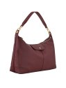 Longchamp 10356HIV - CUIR DE VACHETTE - BO sac besace le pliage xtra on the go sacs-a-mains