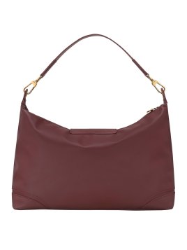 Longchamp 10356HIV - CUIR DE VACHETTE - BO sac besace le pliage xtra on the go Sacs à mains