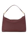 Longchamp 10356HIV - CUIR DE VACHETTE - BO sac besace le pliage xtra on the go sacs-a-mains