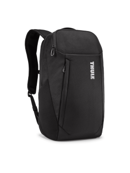 thule ACCENT REC BP - POLYESTER - NOIR sac à dos thule accent 20l Loisirs