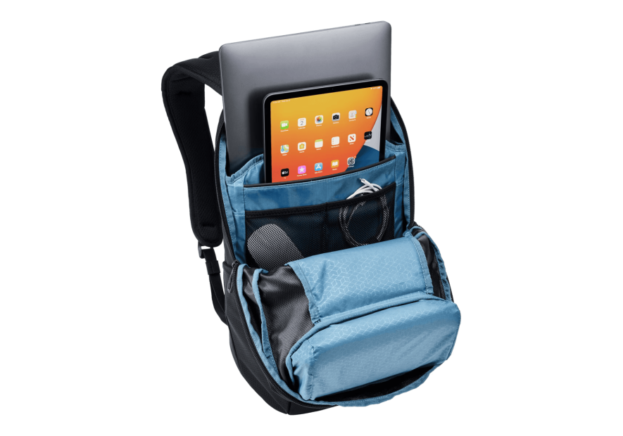 thule ACCENT REC BP sac à dos thule accent 20l Loisirs