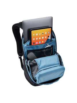 thule ACCENT REC BP - POLYESTER - NOIR sac à dos thule accent 20l Loisirs