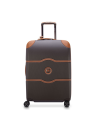 Delsey 1676810 - POLYCARBONATE - MARRON delsey chatelet air 2.0 valise 66cm valise
