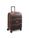 Delsey 1676810 - POLYCARBONATE - MARRON delsey chatelet air 2.0 valise 66cm valise