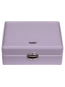 sacher 13.000 - POLYURÉTHANE - LILAS coffret bijoux sacher britta coffret-bijoux