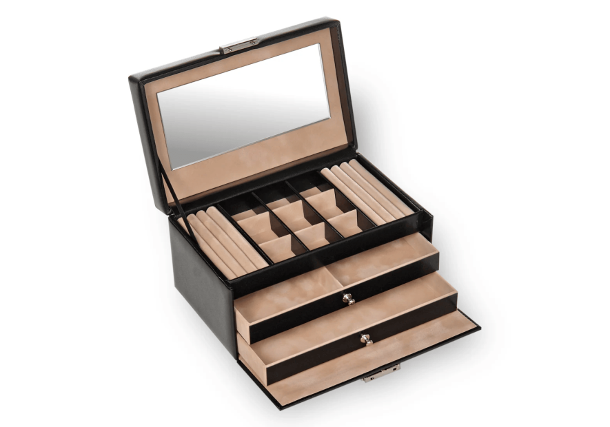 sacher 25.107 coffret bijoux sacher elly coffret bijoux