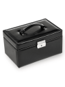 sacher 25.107 - CUIR DE VACHETTE - NOIR coffret bijoux sacher elly coffret-bijoux