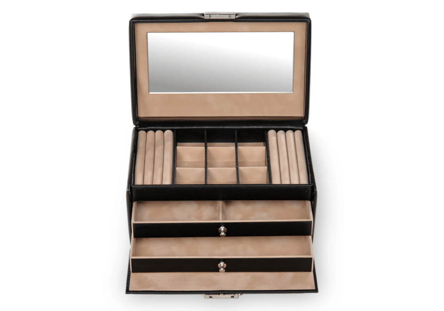 sacher 25.107 coffret bijoux sacher elly coffret bijoux