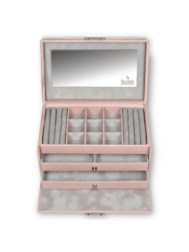 sacher 25.107 coffret bijoux sacher elly coffret bijoux