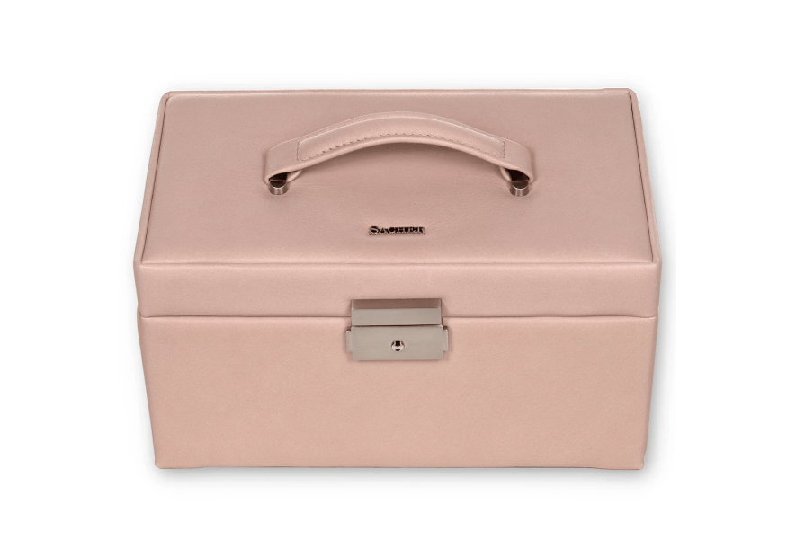 sacher 25.107 coffret bijoux sacher elly coffret bijoux