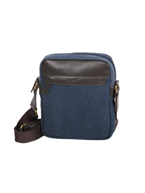 Gerard Henon 22353 Safari sac Homme M sacoche-homme