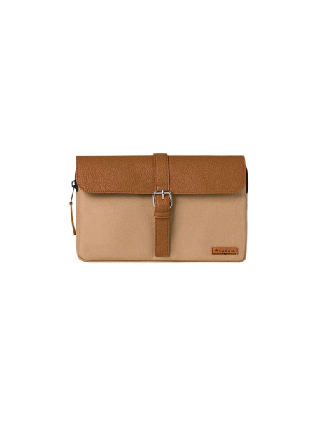 Cabaïa LARGE POCKET pochette large cabaïa large pockette pochette