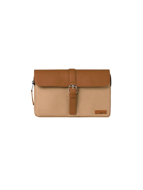 Cabaïa LARGE POCKET pochette large cabaïa large pockette pochette