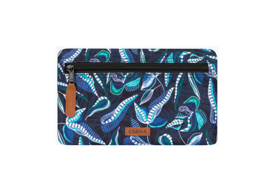 Cabaïa LARGE POCKET - NYLON 900D - FONT pochette large cabaïa large pockette pochette