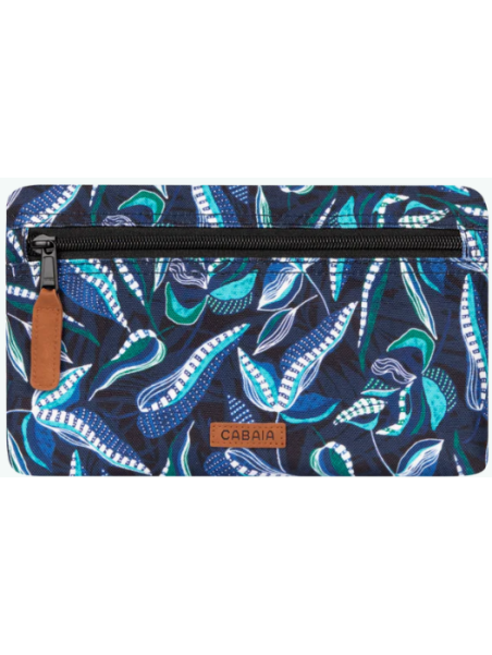 Cabaïa LARGE POCKET pochette large cabaïa large pockette pochette