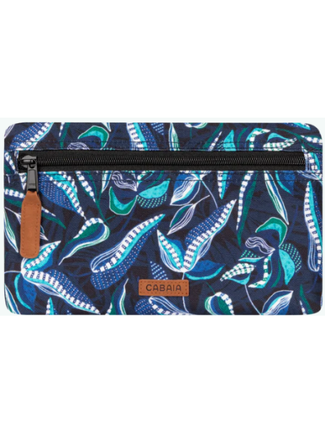 Cabaïa LARGE POCKET - NYLON 900D - FONT pochette large cabaïa large pockette pochette