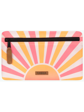 Cabaïa LARGE POCKET pochette large cabaïa large pockette pochette