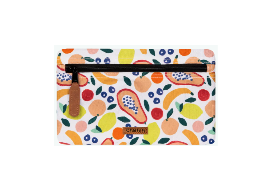 Cabaïa LARGE POCKET pochette large cabaïa large pockette pochette