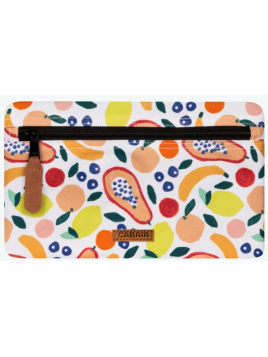 Cabaïa LARGE POCKET pochette large cabaïa large pockette pochette