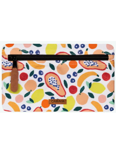 Cabaïa LARGE POCKET pochette large cabaïa large pockette pochette