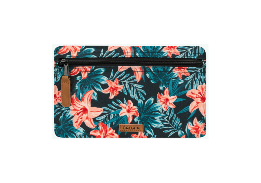 Cabaïa LARGE POCKET pochette large cabaïa large pockette pochette