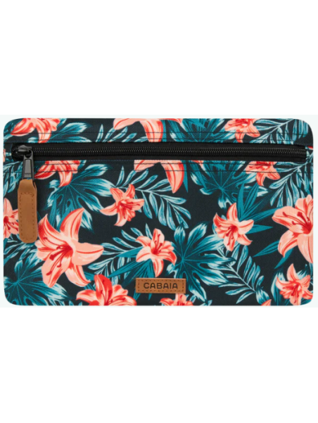 Cabaïa LARGE POCKET pochette large cabaïa large pockette pochette