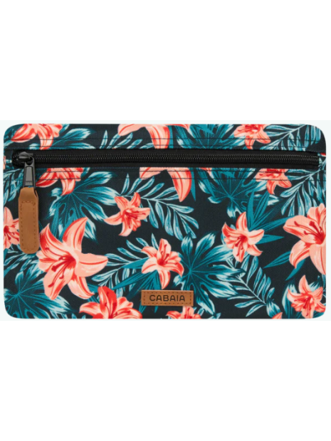 Cabaïa LARGE POCKET pochette large cabaïa large pockette pochette