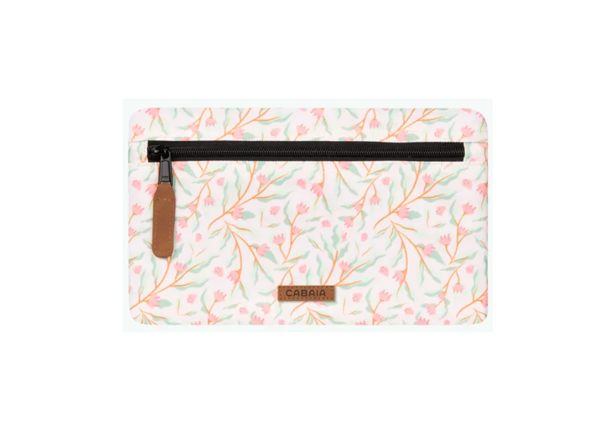 Cabaïa LARGE POCKET pochette large cabaïa large pockette pochette