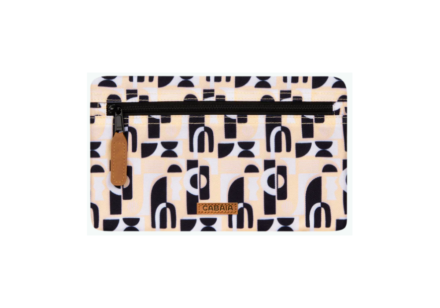 Cabaïa LARGE POCKET pochette large cabaïa large pockette pochette