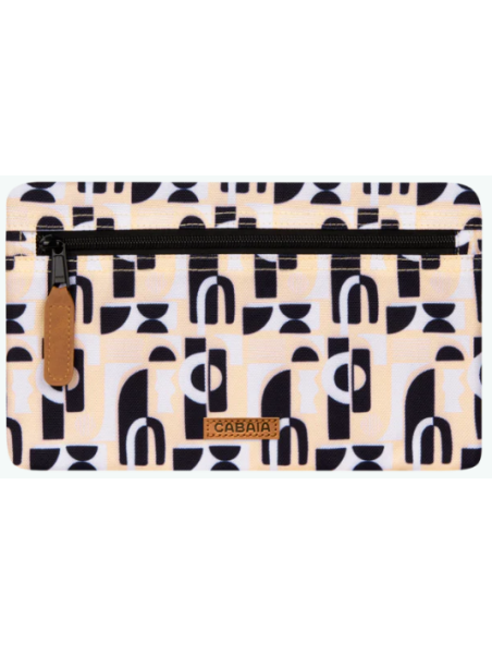 Cabaïa LARGE POCKET pochette large cabaïa large pockette pochette