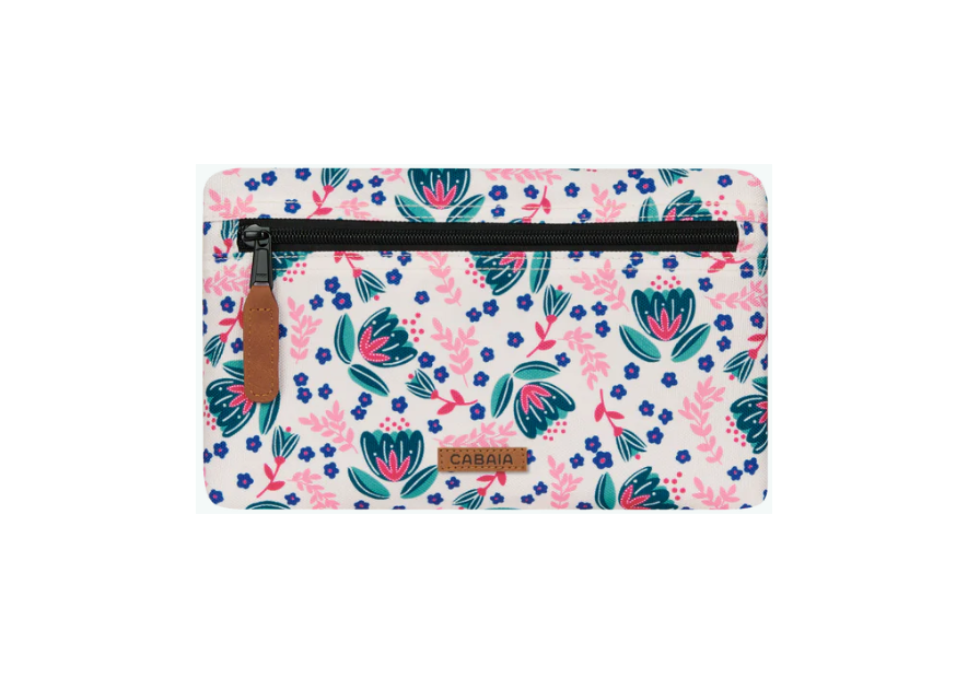 Cabaïa LARGE POCKET pochette large cabaïa large pockette pochette