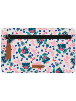 Cabaïa LARGE POCKET pochette large cabaïa large pockette pochette