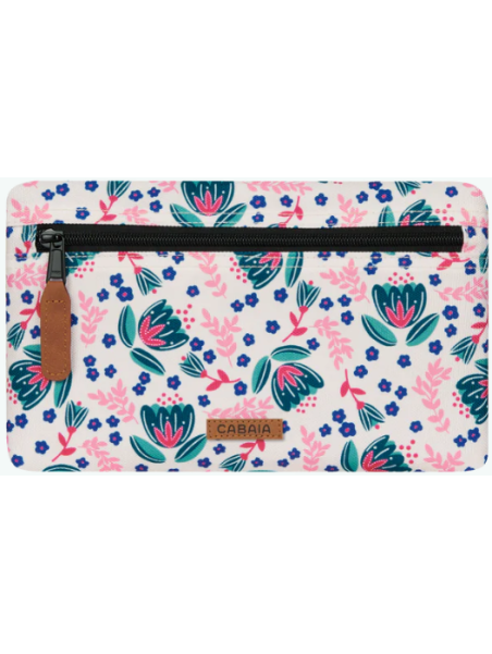 Cabaïa LARGE POCKET pochette large cabaïa large pockette pochette