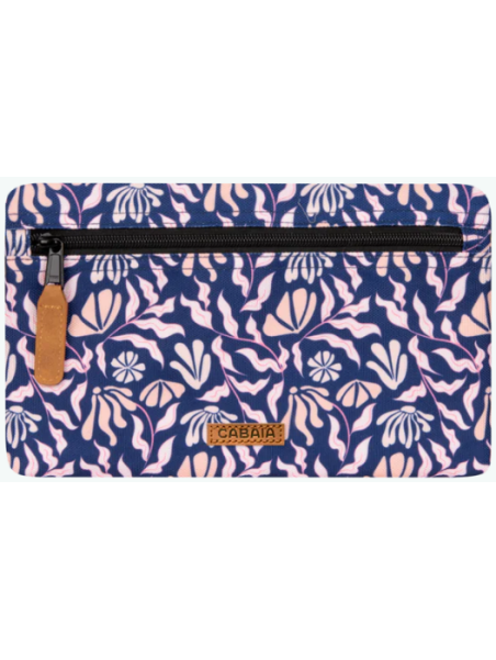 Cabaïa LARGE POCKET pochette large cabaïa large pockette pochette