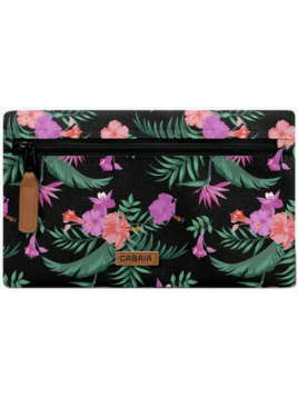 Cabaïa LARGE POCKET pochette large cabaïa large pockette pochette