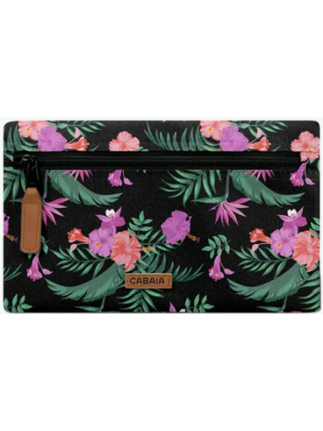 Cabaïa LARGE POCKET pochette large cabaïa large pockette pochette