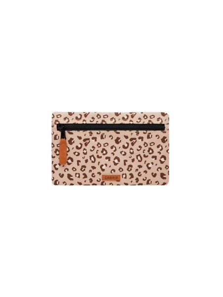 Cabaïa LARGE POCKET - NYLON 900D - RIO  pochette large cabaïa large pockette pochette