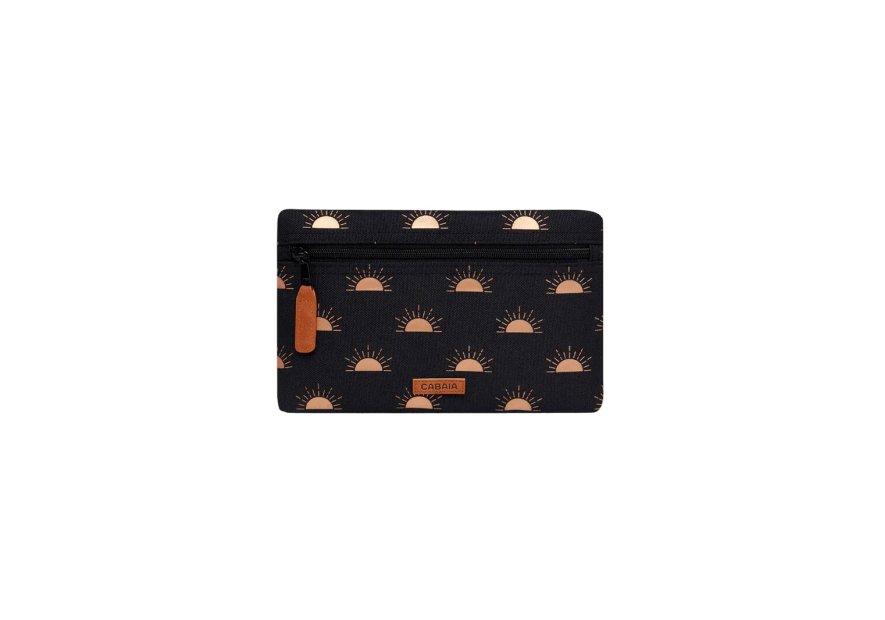 Cabaïa LARGE POCKET pochette large cabaïa large pockette pochette