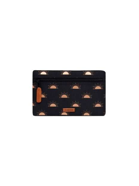 Cabaïa LARGE POCKET pochette large cabaïa large pockette pochette