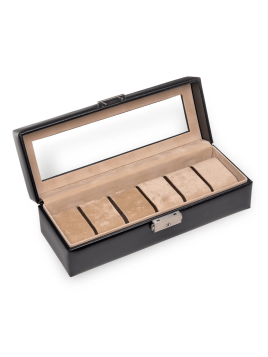 sacher 2117 coffret 6 montres sacher new classic coffret montres