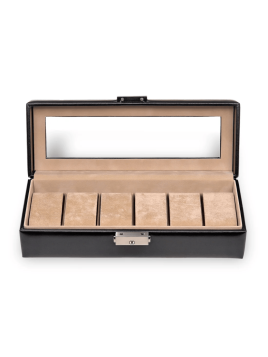 sacher 2117 coffret 6 montres sacher new classic coffret montres