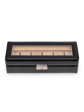 sacher 2117 coffret 6 montres sacher new classic coffret montres