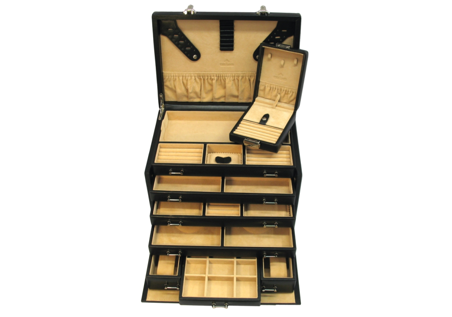 sacher 3216 coffret bijoux luxe l sacher ambiance coffret bijoux