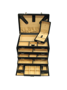 sacher 3216 coffret bijoux luxe l sacher ambiance coffret bijoux