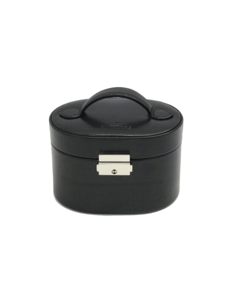 sacher 3675 coffret bijoux oval mini windrose coffret-bijoux